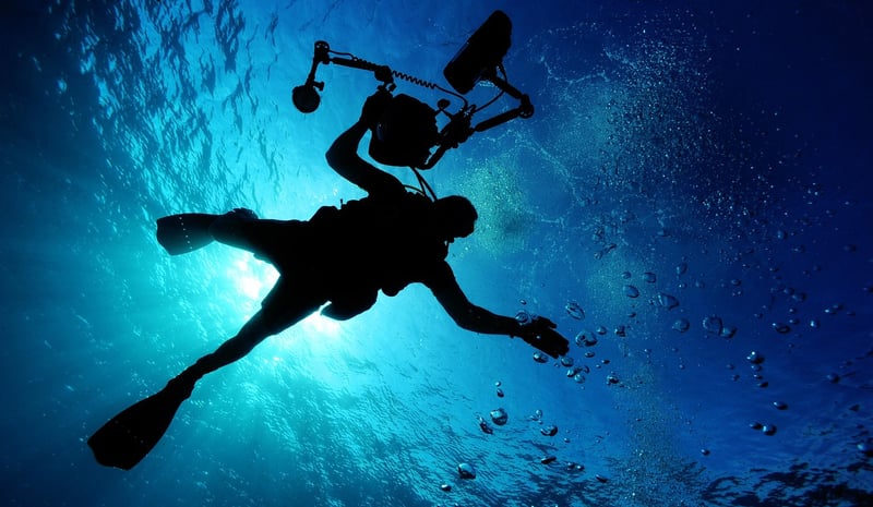Blue Hole